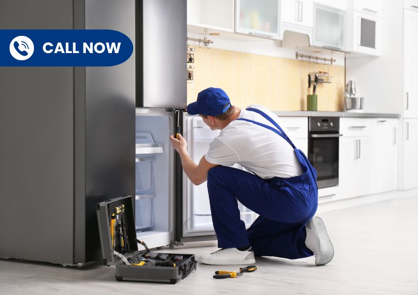 Golva Appliance Repair Company